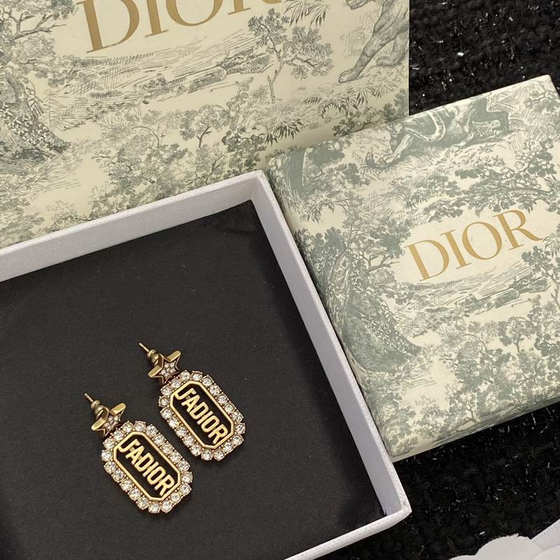 Dior Earring 06lyr675